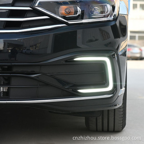 Новые энергетические транспортные средства VW Гибридный автомобиль Маготан Пяти сиденья масляные электрические гибридные gte дешевые автомобильные роскошные кожаные сиденья